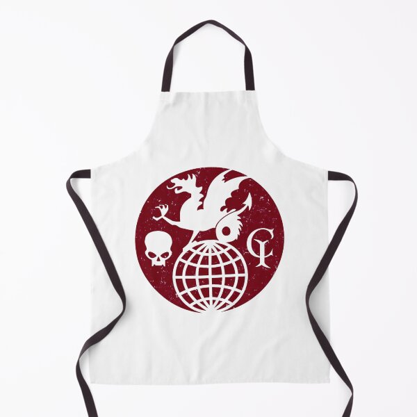 Item preview, The Guild of Calamitous Intent logo — The Venture Bros designed and sold by AnastasiaAleman.