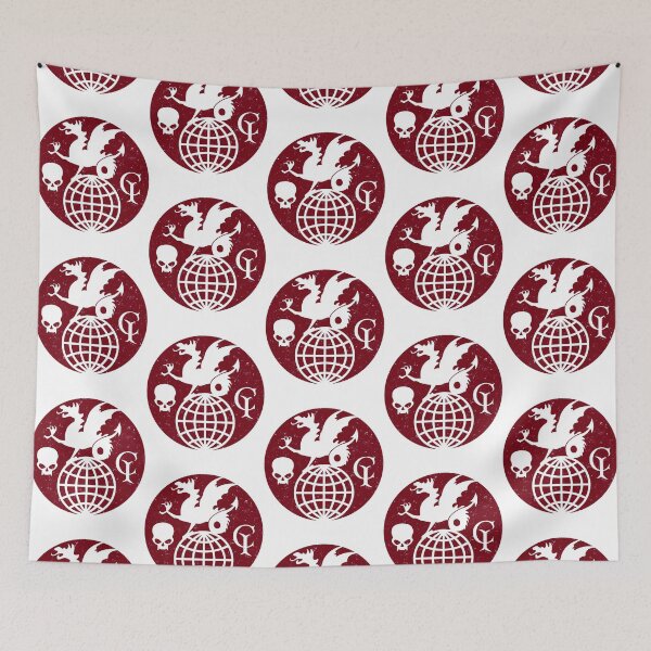 Item preview, The Guild of Calamitous Intent logo — The Venture Bros designed and sold by AnastasiaAleman.