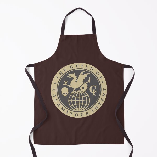 Item preview, THE GUILD OF CALAMITOUS 1FF designed and sold by AnastasiaAleman.