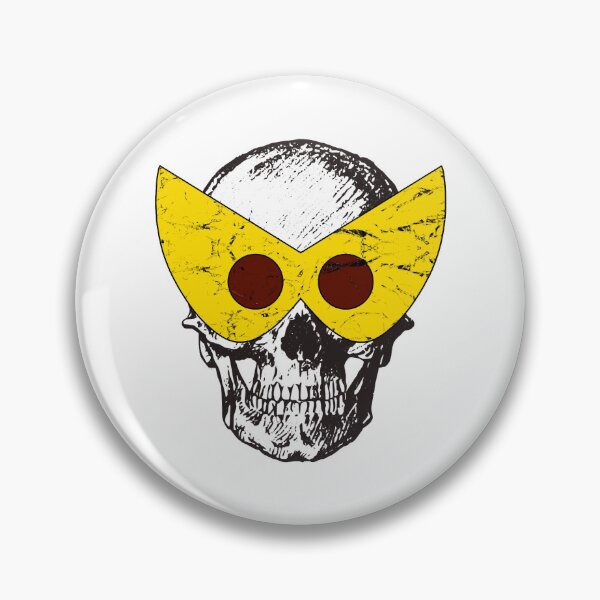 Item preview, The Dead Henchman designed and sold by AnastasiaAleman.