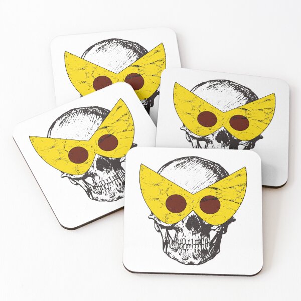 Item preview, The Dead Henchman designed and sold by AnastasiaAleman.
