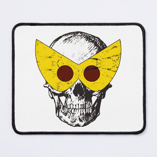 Item preview, The Dead Henchman designed and sold by AnastasiaAleman.