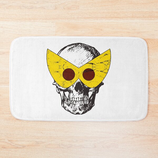 Item preview, The Dead Henchman designed and sold by AnastasiaAleman.