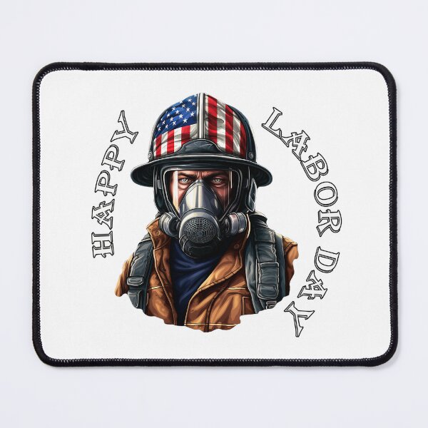 Item preview, Labor Day - Uniting Workers and Celebrating Achievements designed and sold by ⭐Beatiful House⭐.