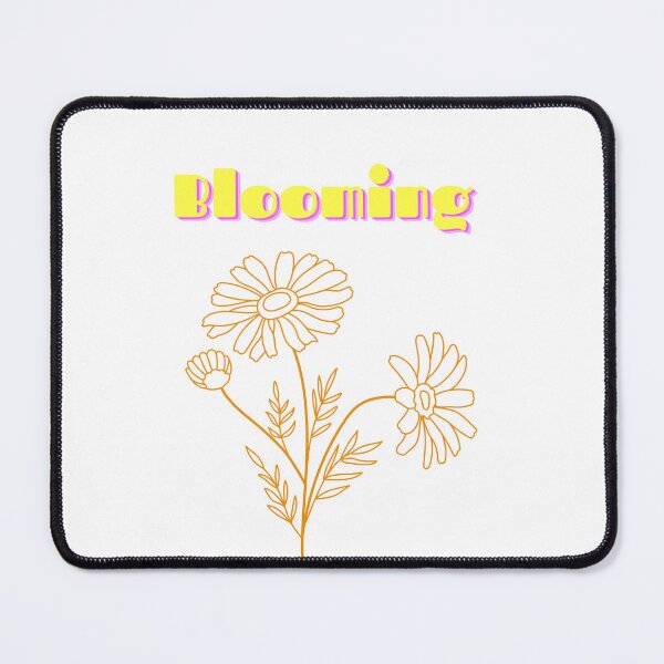 Item preview, Blooming Flower designed and sold by Frhnasyikin.
