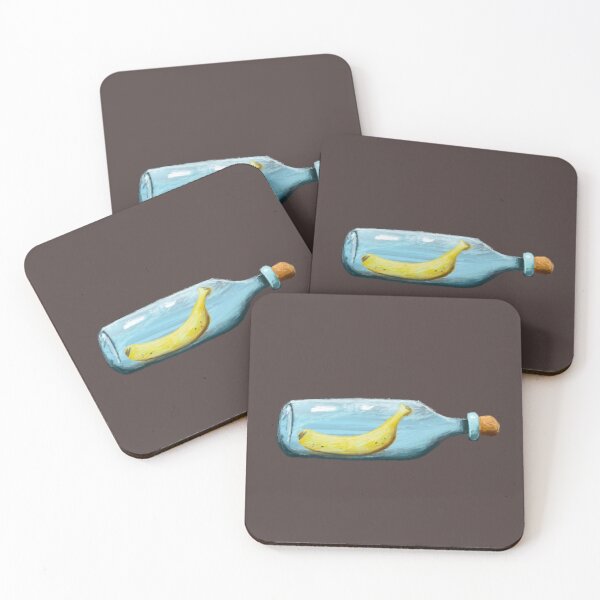 Item preview, A Banana Boat designed and sold by crunchybits.