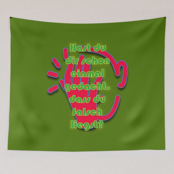 Item preview, To be wrong designed and sold by Ginger Genes.