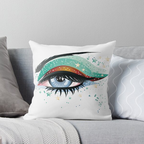 Item preview, Carnival Eyes designed and sold by AnnArtshock.