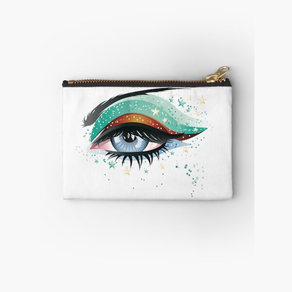Item preview, Carnival Eyes designed and sold by AnnArtshock.