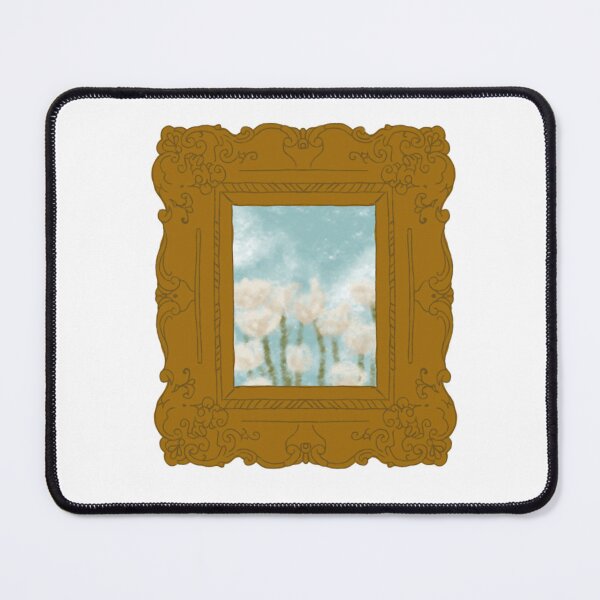 Item preview, Flower frame  designed and sold by Tatum Gallahair.