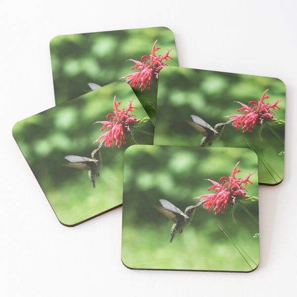 Item preview, Hummingbird designed and sold by Becky Laine.