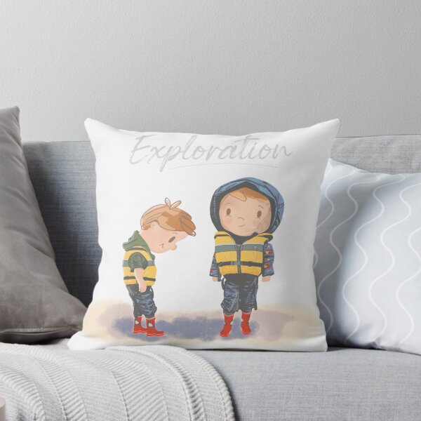 Item preview, Exploration  designed and sold by Millie Oldham.