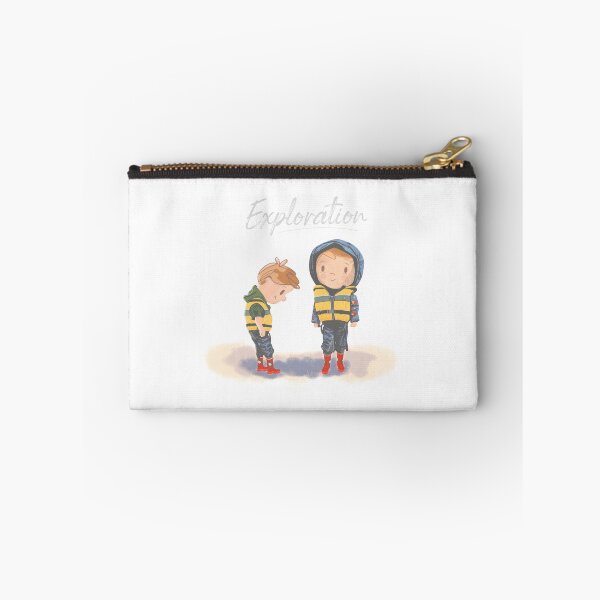 Item preview, Exploration  designed and sold by Millie Oldham.