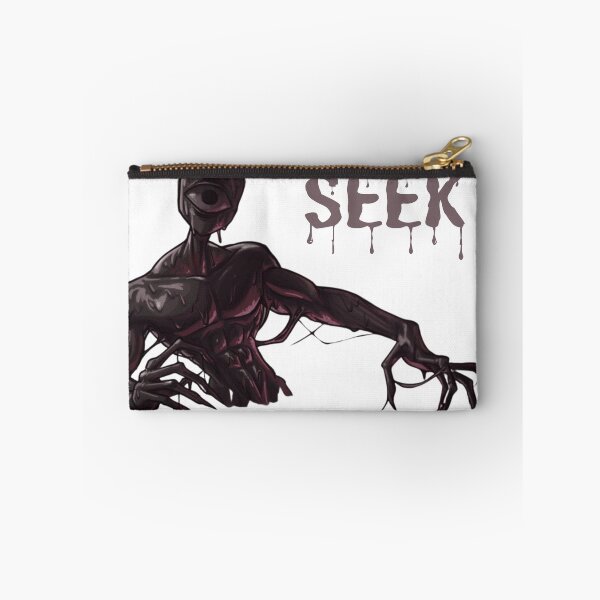 Item preview, Roblox doors,  seek designed and sold by doorzz.