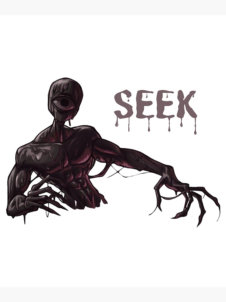 Seek(Roblox Doors) 