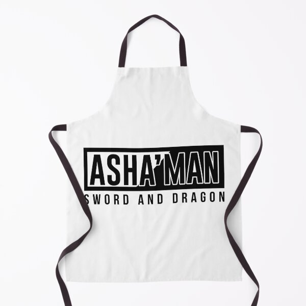 Item preview, Asha'man Sword and Dragon designed and sold by Taveren-Tavern.
