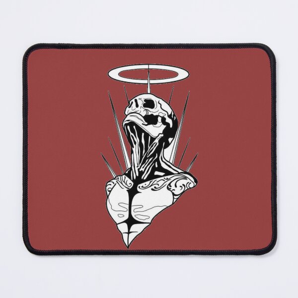 Item preview, skull designed and sold by FashionCorne21.