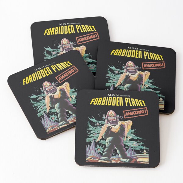 Item preview, Forbidden Planet 	  	 designed and sold by hnhsvmmut95.