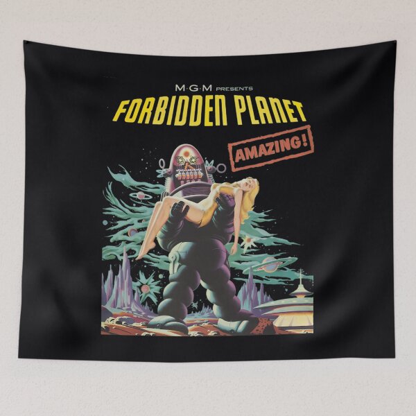 Item preview, Forbidden Planet 	  	 designed and sold by hnhsvmmut95.