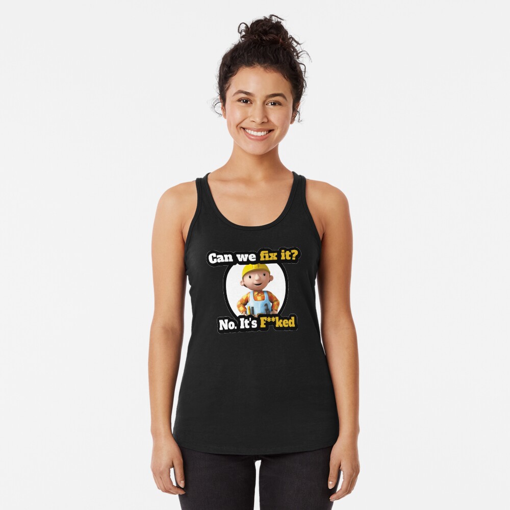 Artikel-Vorschau von Racerback Tank Top, designt und verkauft von onaxis.