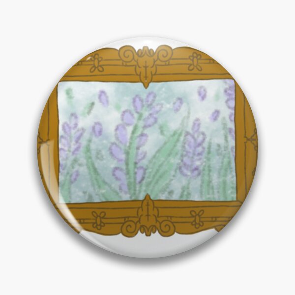 Item preview, Floral frame 3 designed and sold by Tatum Gallahair.