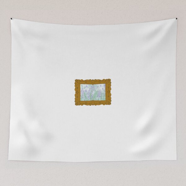 Item preview, Floral frame 3 designed and sold by Tatum Gallahair.