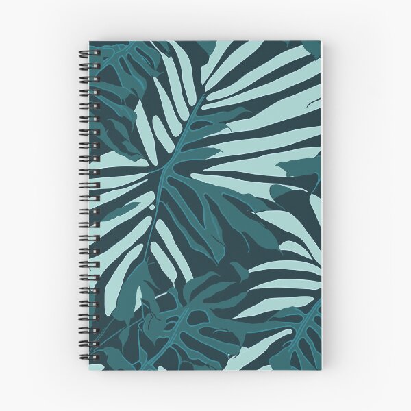 Item preview, Patrón de Monstera exuberante tropical designed and sold by SynthiPrint.