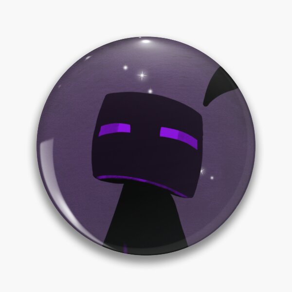 Item preview, Enderman cute designed and sold by pixlus.