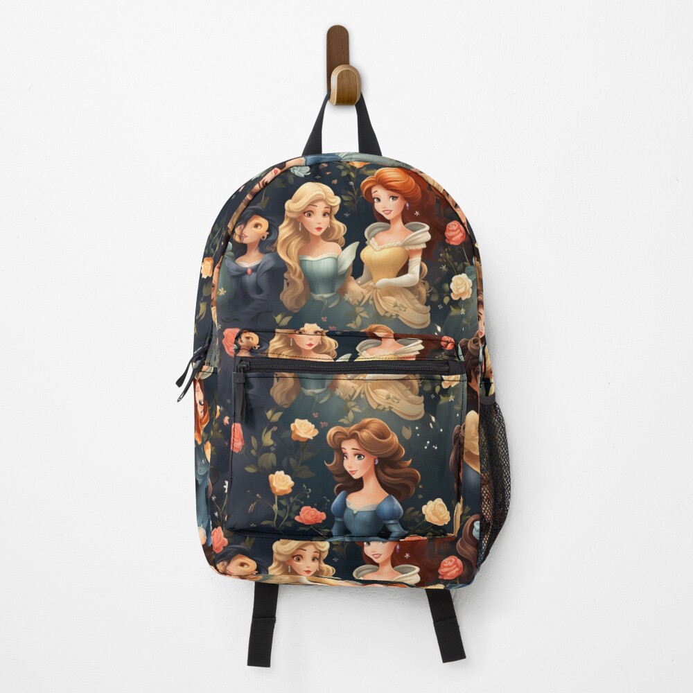 Item preview, Backpack designed and sold by DigitalPatternx.