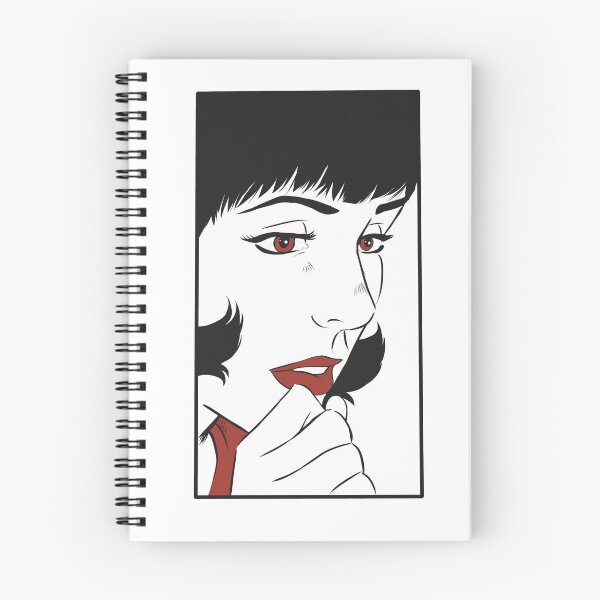 Item preview, Paprika designed and sold by Emma-Moony.