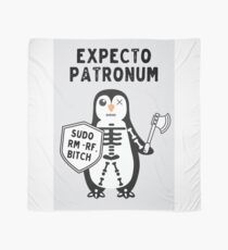 Penguin Scarf