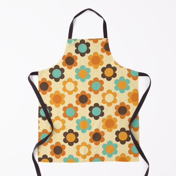 Artikelvorschau, Ditsy flower power entworfen und verkauft von Designsbyluzia.