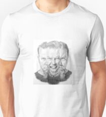 Metallica Unisex T-Shirt