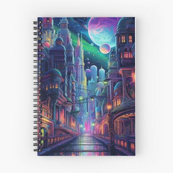 Item preview, Night city  designed and sold by xTillePatterns.