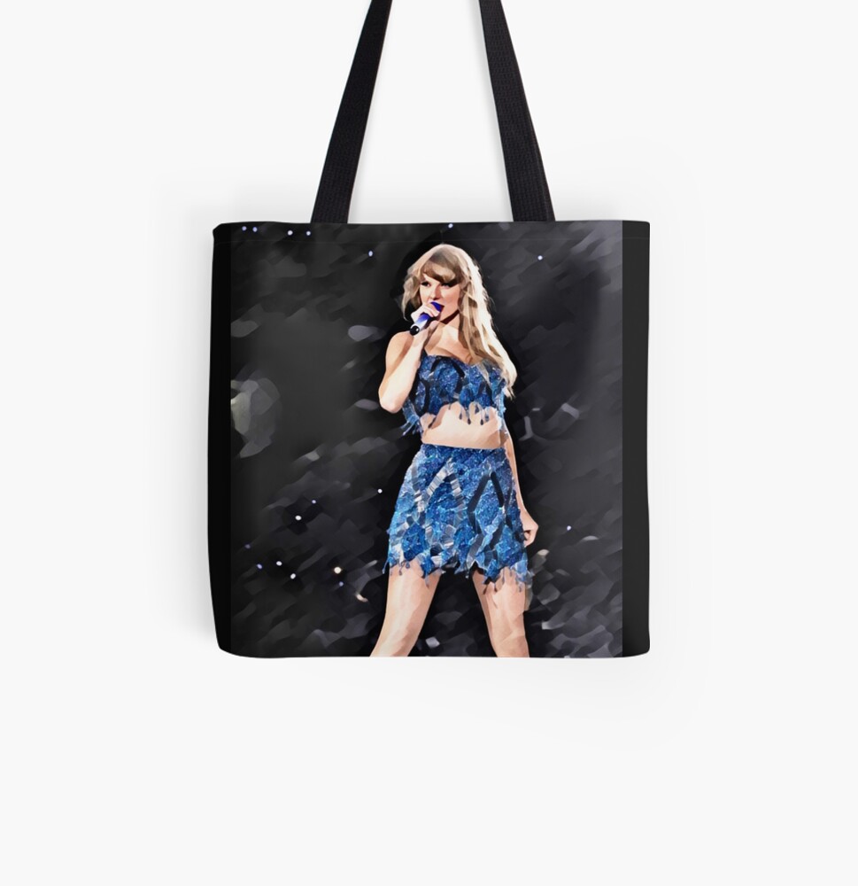 1989 TS Taylor Swift Tote Bag, This Love Taylor's Version, Taylor Swift  Fan, Vintage Taylor Swift Tote Bag - Printiment