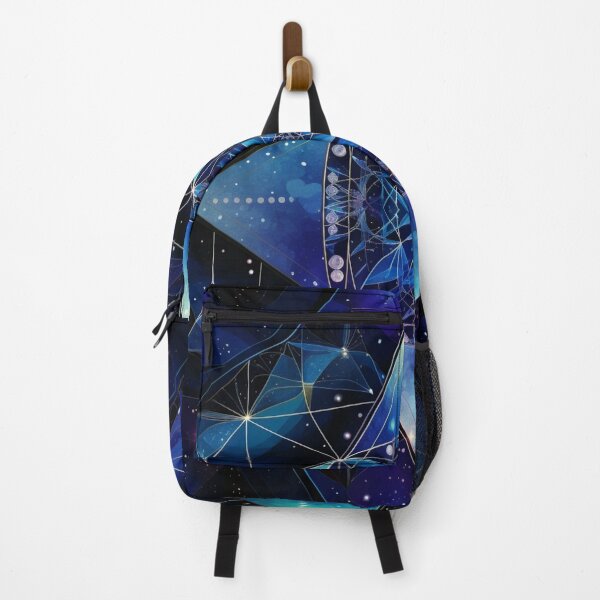 Item preview, Infinite Abstract Shape designed and sold by Azmi A.