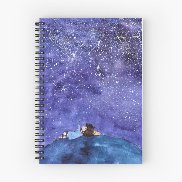 Item preview, little stargazers designed and sold by MankaKasha.