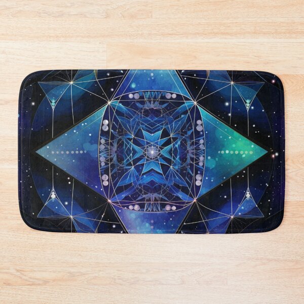 Item preview, Infinite Abstract Shape designed and sold by Azmi A.