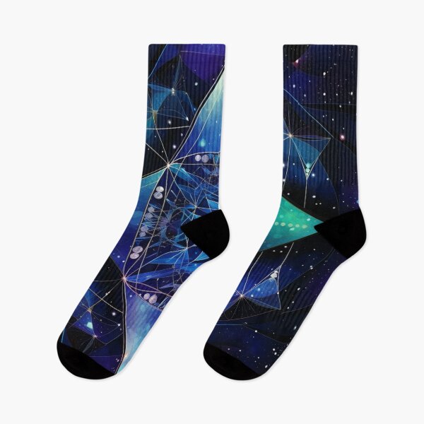 Item preview, Infinite Abstract Shape designed and sold by Azmi A.