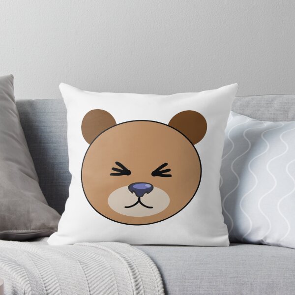 Item preview, "Doh" Bear Emoji designed and sold by m2inspiration.