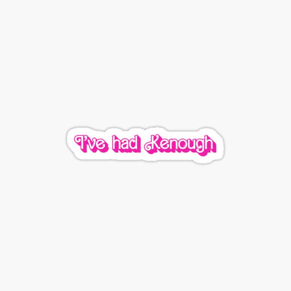 Item preview, Ich habe genug designed and sold by legit-trashcan.