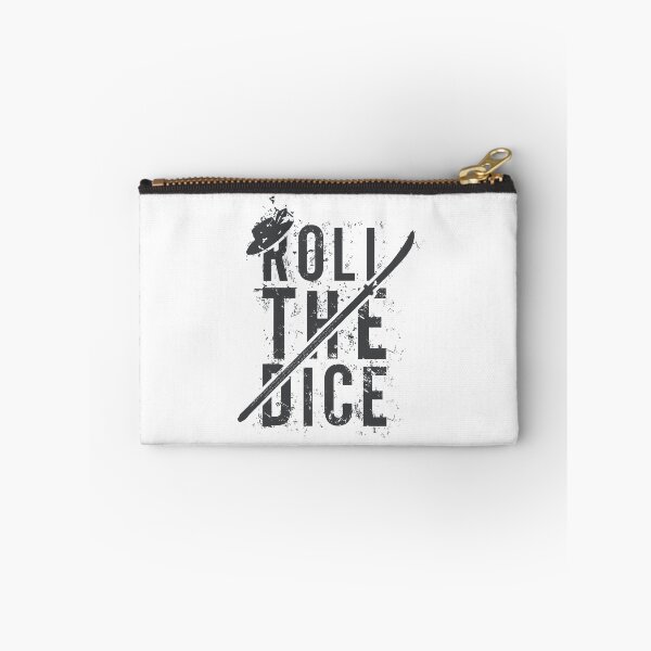 Item preview, Roll The Dice (Dark) designed and sold by Taveren-Tavern.