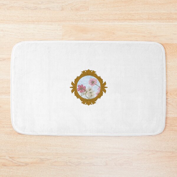 Item preview, Floral Frame 7 designed and sold by Tatum Gallahair.