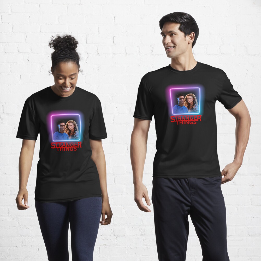 Item preview, Active T-Shirt designed and sold by Graphic01Sl.