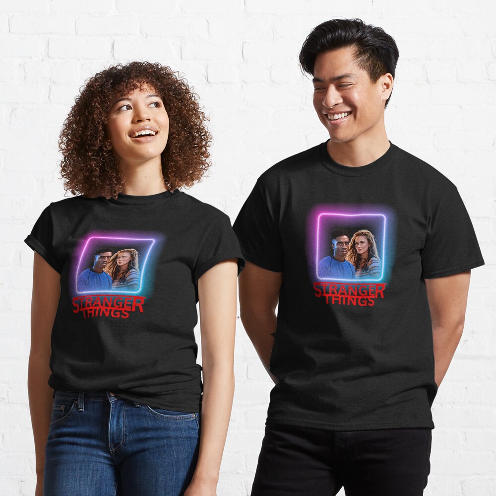 Item preview, Classic T-Shirt designed and sold by Graphic01Sl.