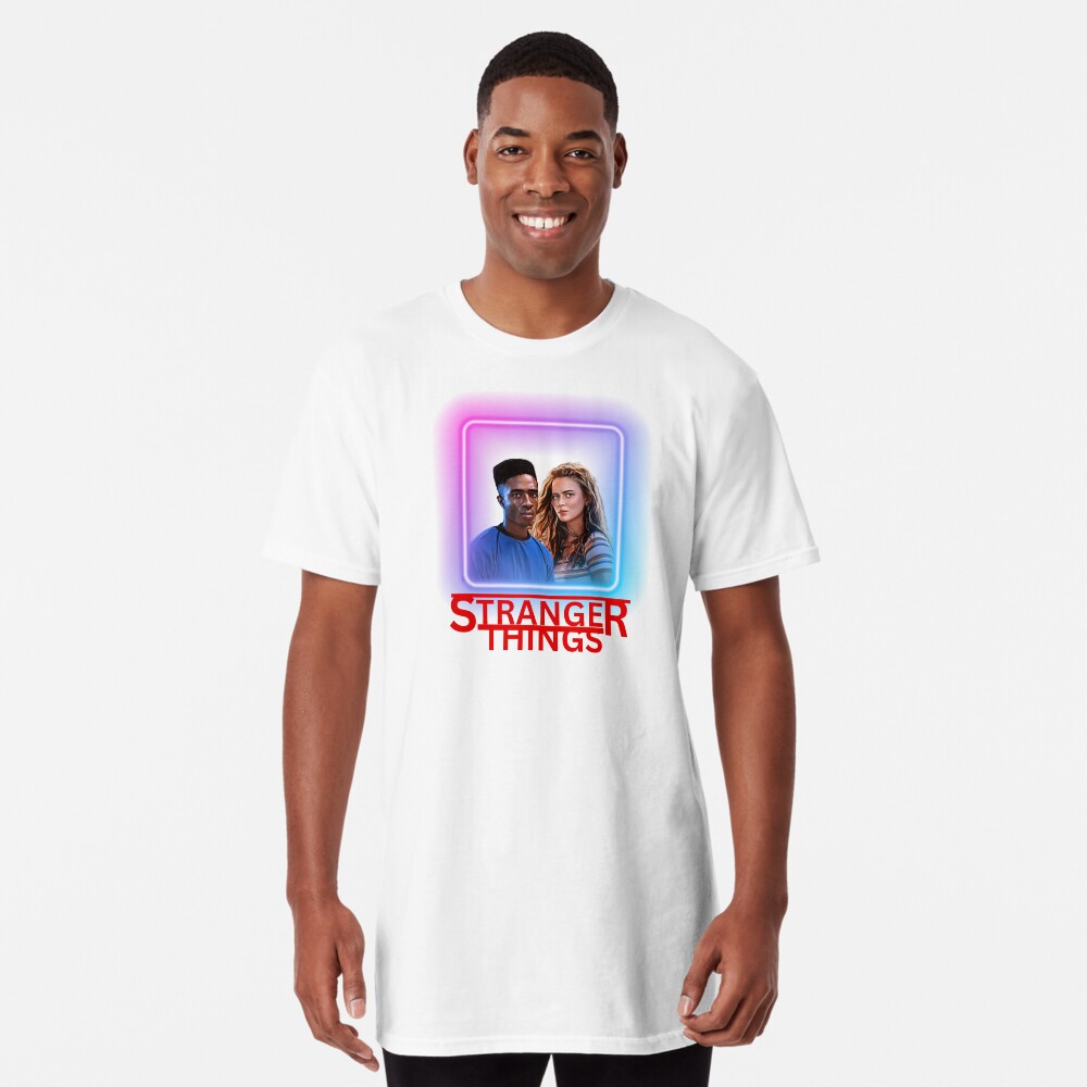 Item preview, Long T-Shirt designed and sold by Graphic01Sl.
