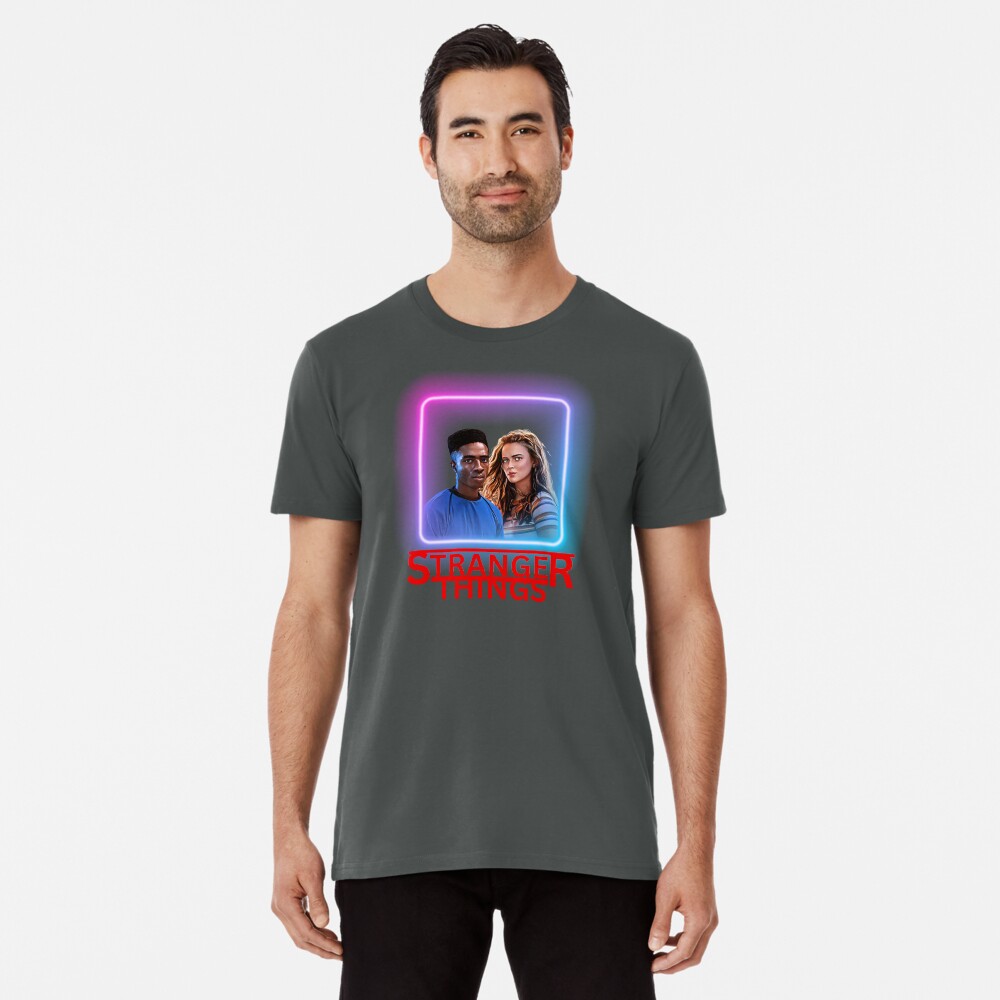Item preview, Premium T-Shirt designed and sold by Graphic01Sl.