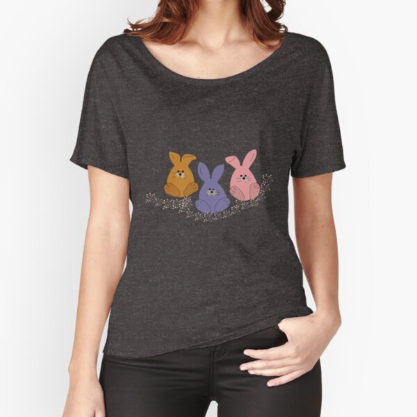 Rabbit Relaxed Fit T-Shirt
