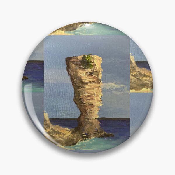 Item preview, The Flowerpot Island  designed and sold by BlindEye1.