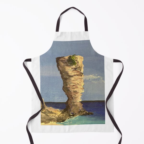 Item preview, The Flowerpot Island designed and sold by BlindEye1.